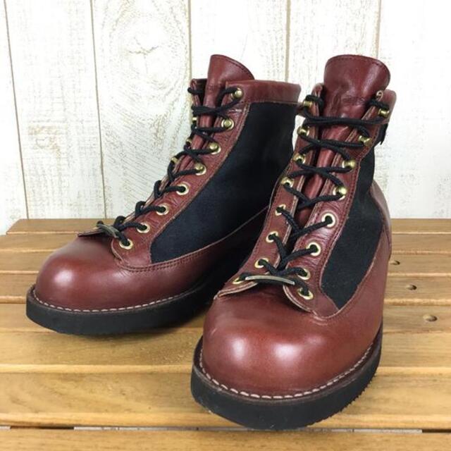 MENs 25.5cm  ダナー ホークネスト HAWKNEST DANNER