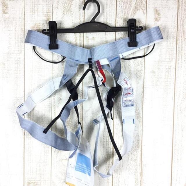 XL  ブルーアイス コーカスハーネス CHOUCAS HARNESS BLUE メンズのメンズ その他(その他)の商品写真