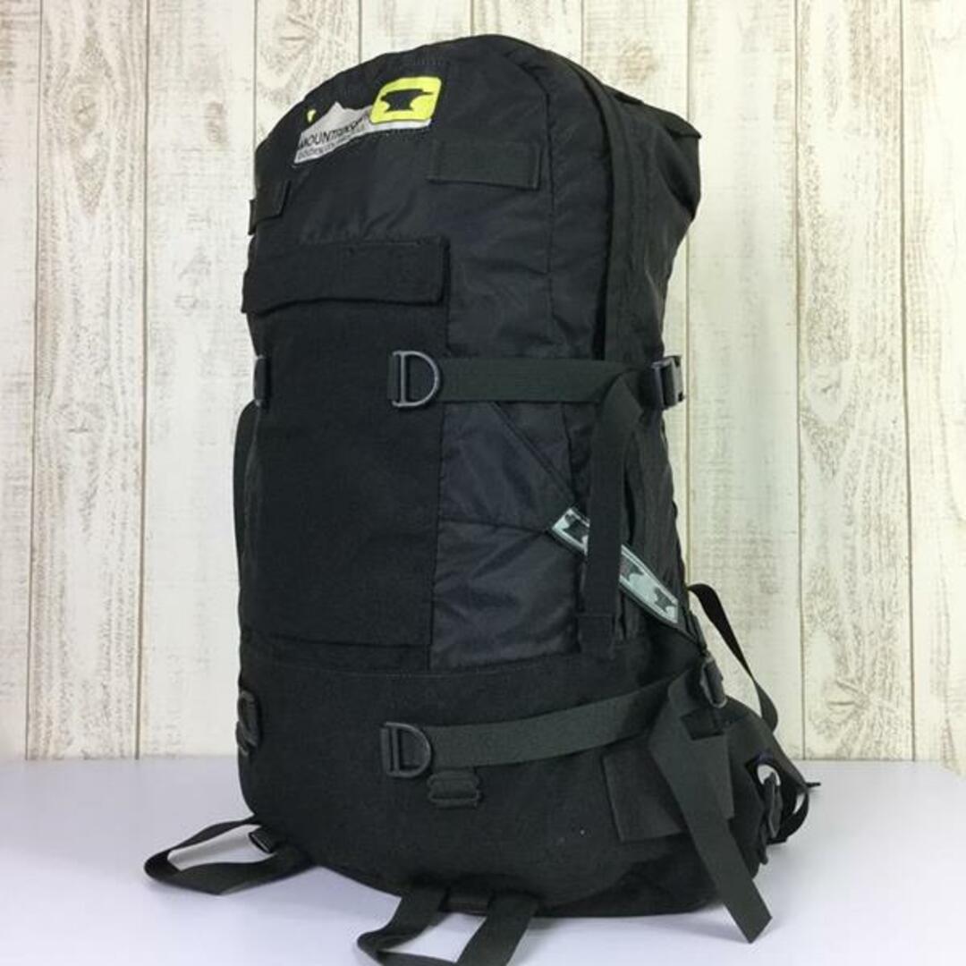 新品 MOUNTAIN SMITH マウンテンスミスポーラテックフリースパーカー