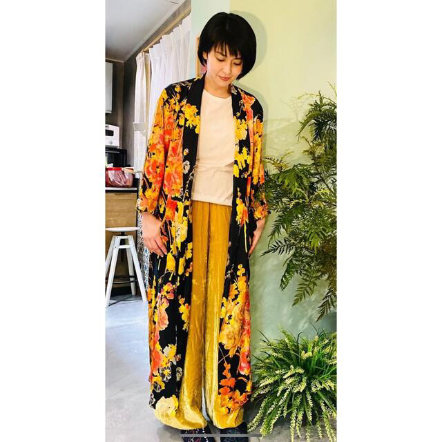 DRIES VAN NOTEN - ドリスヴァンノッテン アシンメトリー DRIES VAN NOTEN - ドリスヴァンノッテン アシンメトリー