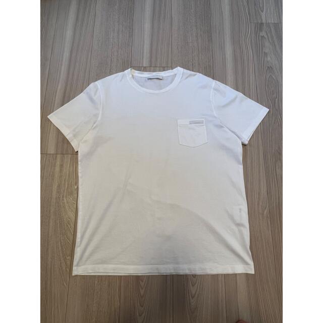 Prada プラダ　Tシャツ