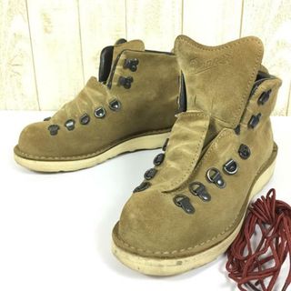 ダナー(Danner)のMENs 24.5cm  ダナー マウンテン ライト MOUNTAIN LIGH(その他)