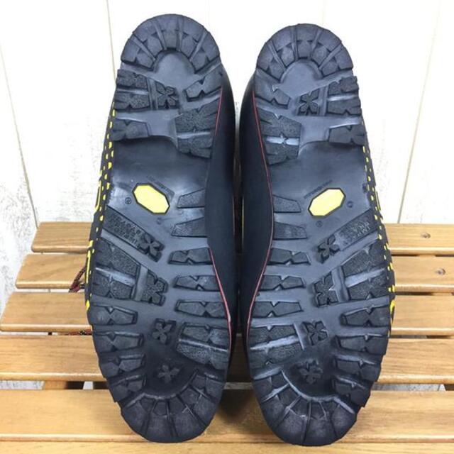 MENs 25.8cm  スポルティバ ネパール キューブ ゴアテックス NEP