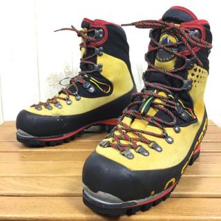 スポルティバ(LA SPORTIVA)のMENs 25.8cm  スポルティバ ネパール キューブ ゴアテックス NEP(その他)