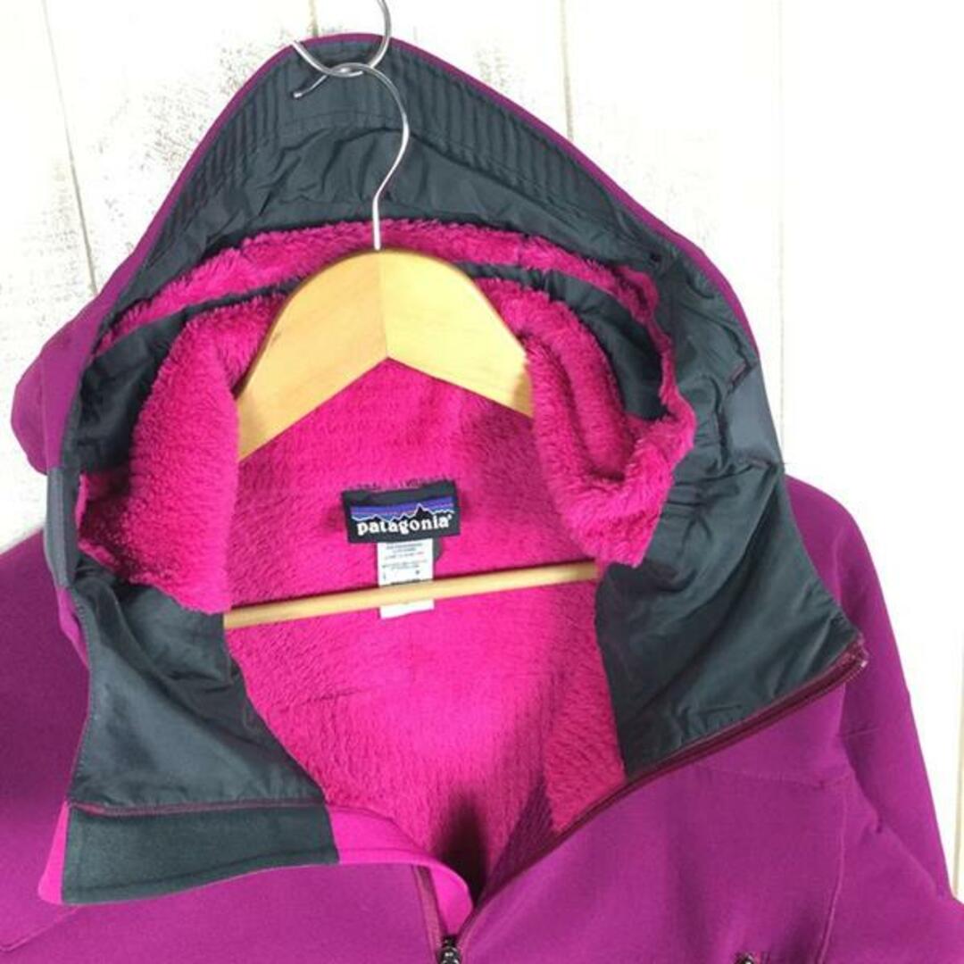 patagonia(パタゴニア)のWOMENs M  パタゴニア ノースウォール ジャケット Northwall  レディースのファッション小物(その他)の商品写真