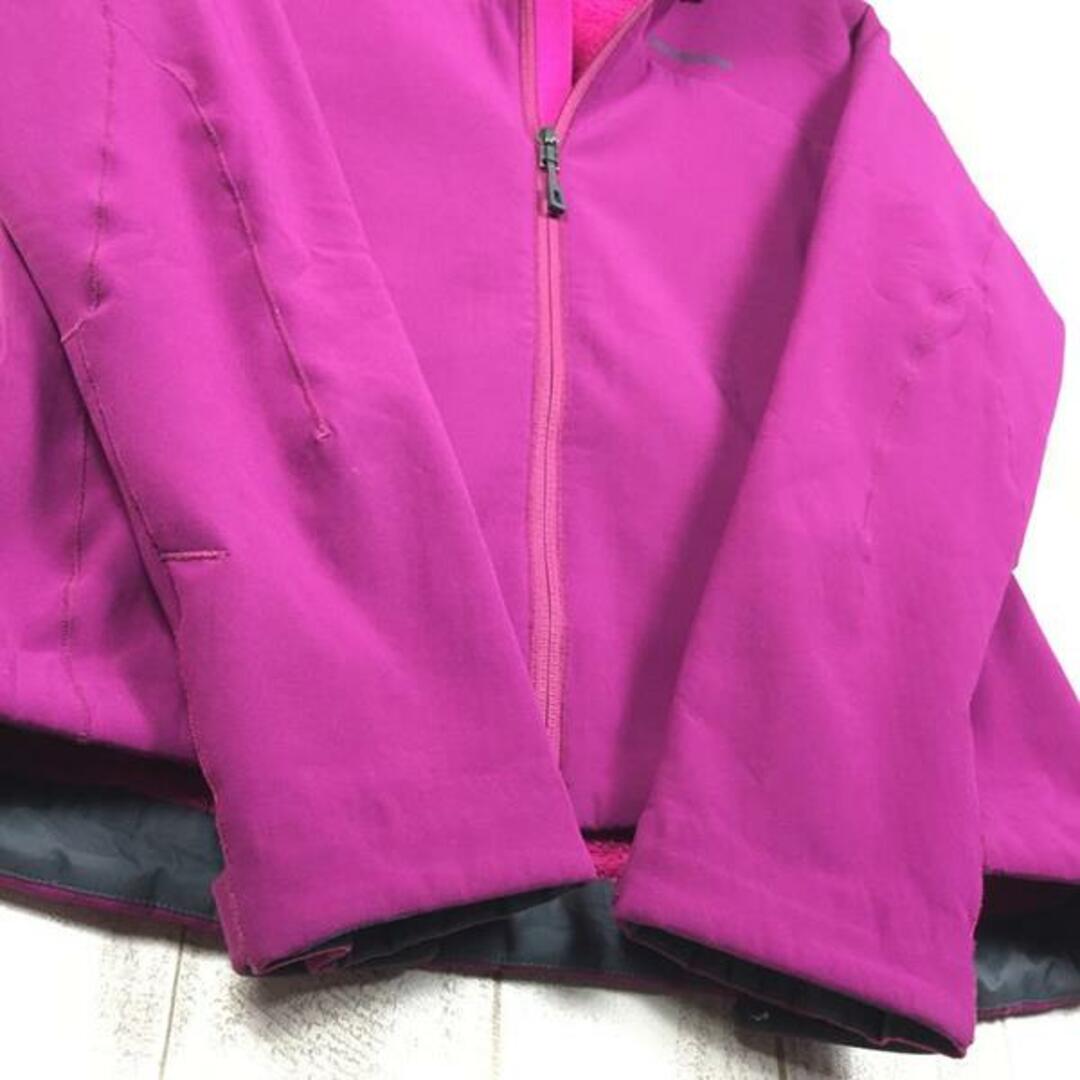 patagonia(パタゴニア)のWOMENs M  パタゴニア ノースウォール ジャケット Northwall  レディースのファッション小物(その他)の商品写真