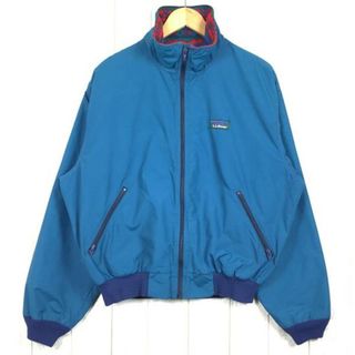 エルエルビーン(L.L.Bean)のMENs M  エルエルビーン 90s スリーシーズン ジャケット Three (その他)