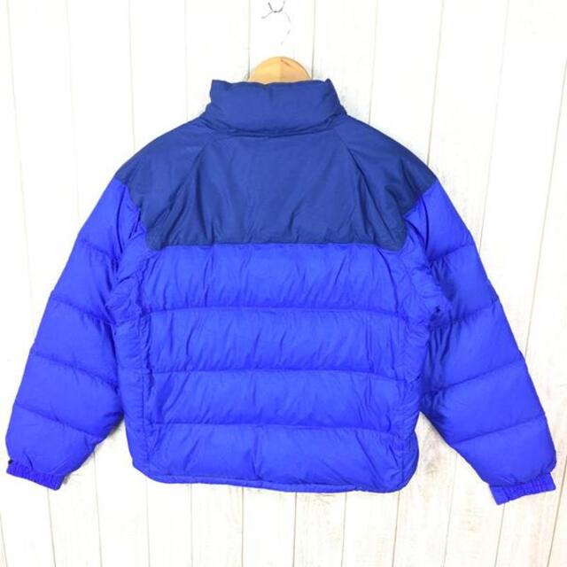 MENs M  マーモット 90s ダウンセーター2 DOWN SWEATER