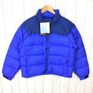 マーモット(MARMOT)のMENs M  マーモット 90s ダウンセーター2 DOWN SWEATER (その他)