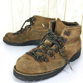 ダナー(Danner)のMENs 27.5cm  ダナー マウンテン ライト MOUNTAIN LIGH(その他)