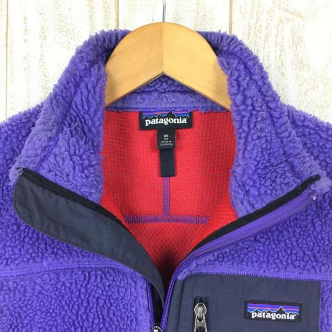 patagonia(パタゴニア)のMENs XS  パタゴニア クラシック レトロX ベスト CLASSIC RE メンズのメンズ その他(その他)の商品写真