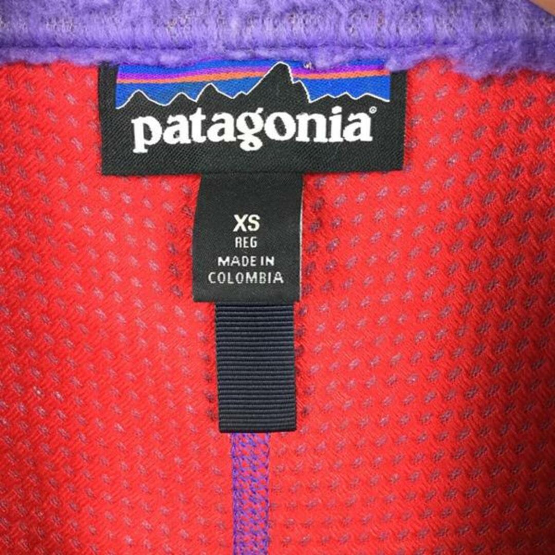 patagonia(パタゴニア)のMENs XS  パタゴニア クラシック レトロX ベスト CLASSIC RE メンズのメンズ その他(その他)の商品写真