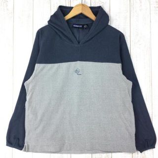 パタゴニア(patagonia)のMENs XS  パタゴニア ロストアロー プルオーバー LOST ARROW (その他)