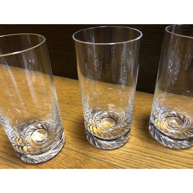 HOYA 水割りセットアイスペール タンブラー ロックグラス ピッチャー