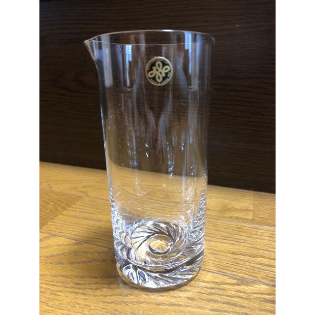 HOYA 水割りセットアイスペール タンブラー ロックグラス ピッチャー
