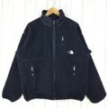 MENs XL  ノースフェイス 90s クラシック レトロ パイル フリース