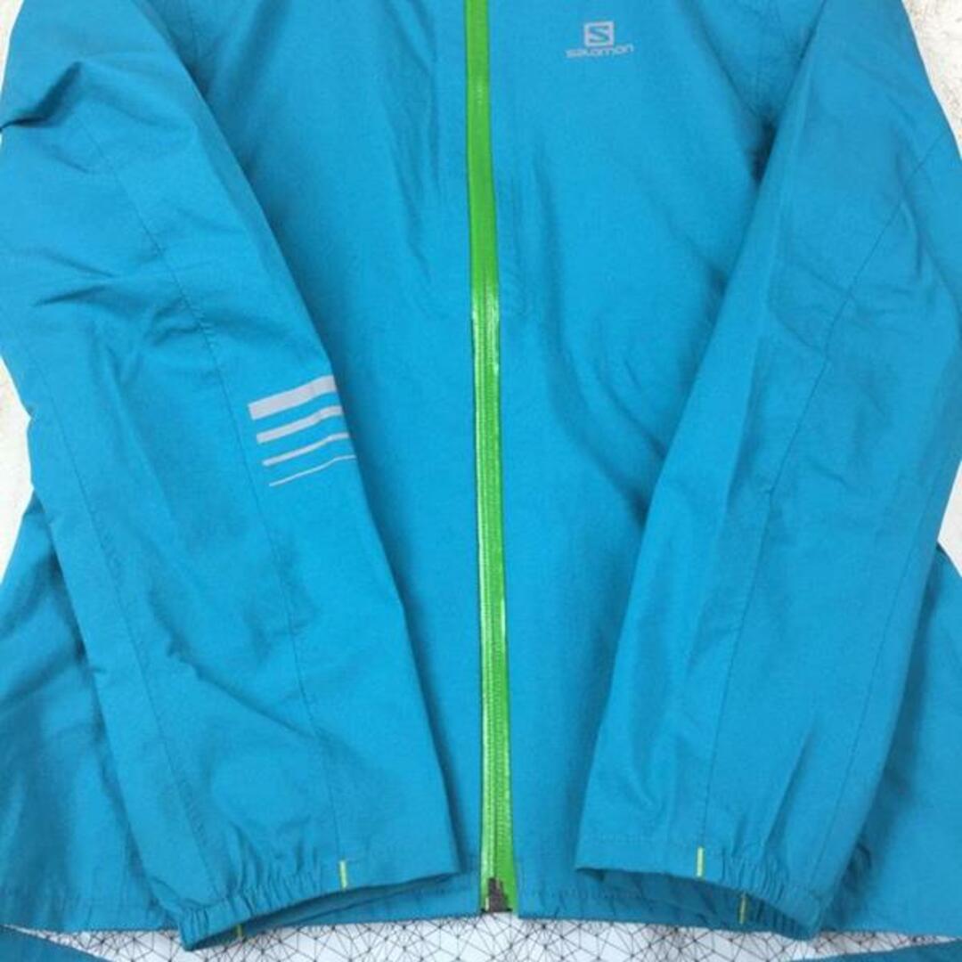 SALOMON(サロモン)のWOMENs XS  サロモン レディース ライトニング ウォータープルーフ ジ レディースのファッション小物(その他)の商品写真