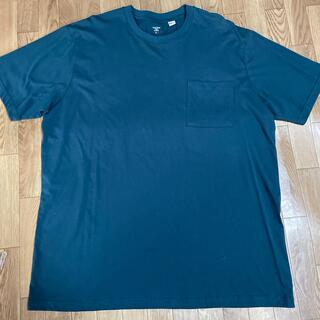 新品　メンズ　Tシャツ(Tシャツ/カットソー(半袖/袖なし))