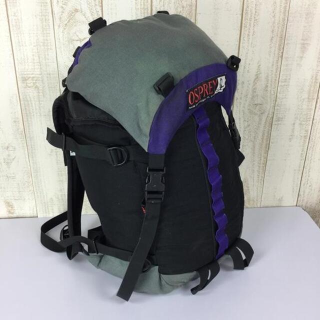 90s オスプレー USA製 旧タグ デイパック OSPREY シンプレックス