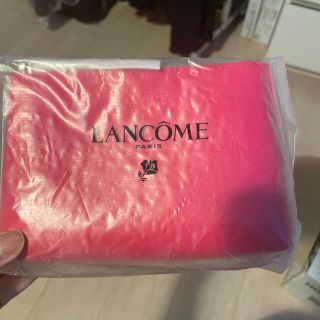 ランコム(LANCOME)のランコム　LANCOME  ノベルティポーチ(ポーチ)