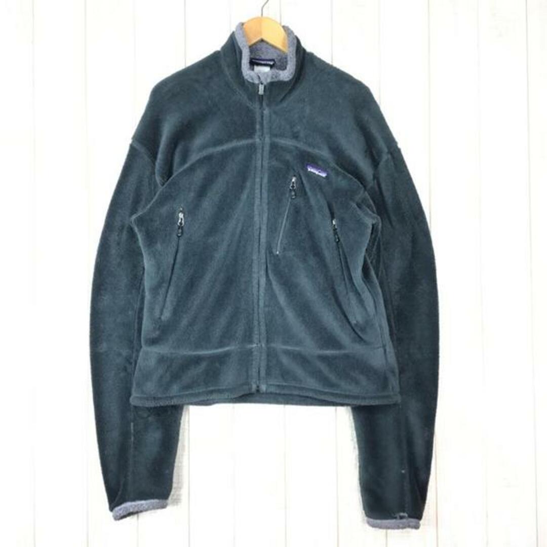 patagonia(パタゴニア)のMENs M  パタゴニア R4 ジャケット R4 JACKET レギュレーター メンズのメンズ その他(その他)の商品写真