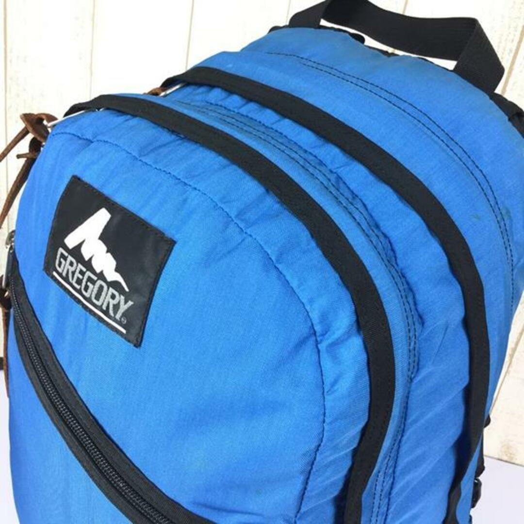 サイズグレゴリー ショルダーブレード SHOULDER BLADE 30L シルバータ