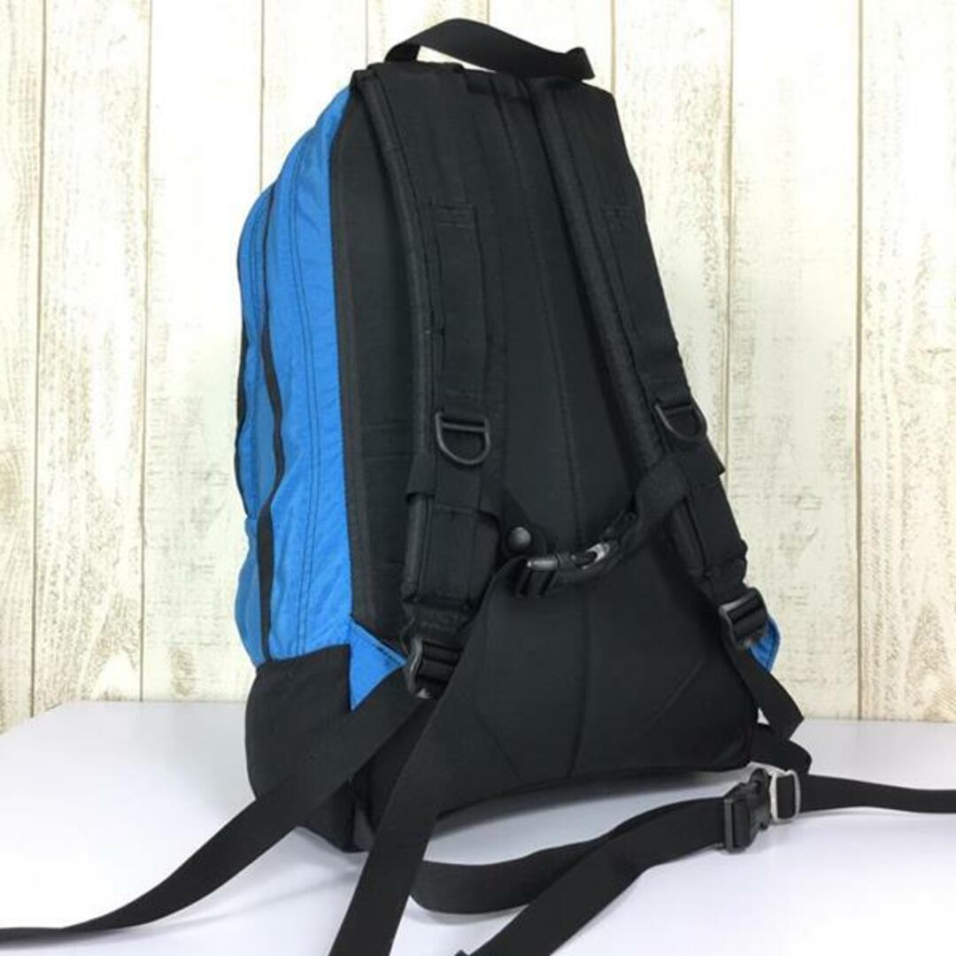 サイズグレゴリー ショルダーブレード SHOULDER BLADE 30L シルバータ