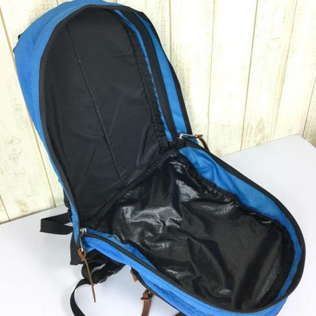 サイズグレゴリー ショルダーブレード SHOULDER BLADE 30L シルバータ