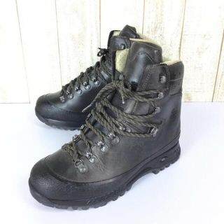 ハンワグ(hanwag)のMENs 27.0cm  ハンワグ ユーコン YUKON オールレザー トレッキ(その他)