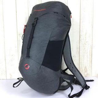 マムート(Mammut)のマムート クレオン ツアー 20 Creon Tour 20L バックパック デ(登山用品)