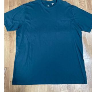 新品　メンズTシャツ(Tシャツ/カットソー(半袖/袖なし))