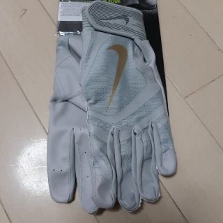 ナイキ(NIKE)の<銀くん様専用>ナイキ　バッティンググローブ　Lサイズ×2(グローブ)