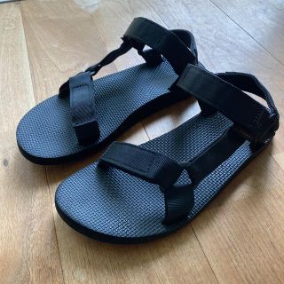 テバ(Teva)の【美品】Tevaサンダル(サンダル)