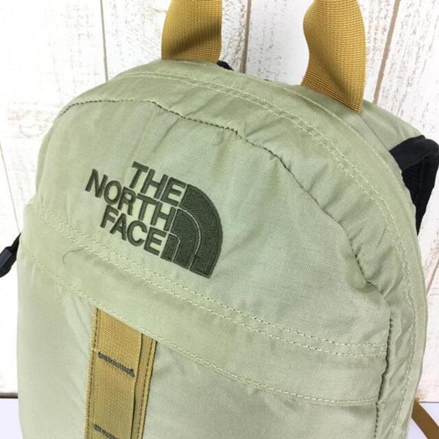 ノースフェイス ゴッサマー GOSSAMER デイパック NORTH FACE