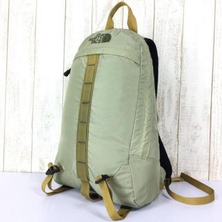 ザノースフェイス(THE NORTH FACE)のノースフェイス ゴッサマー GOSSAMER デイパック NORTH FACE (登山用品)