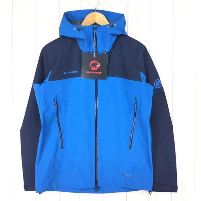 MENs S マムート コンベイ ジャケット Convey Jacket ゴア 【2022最新