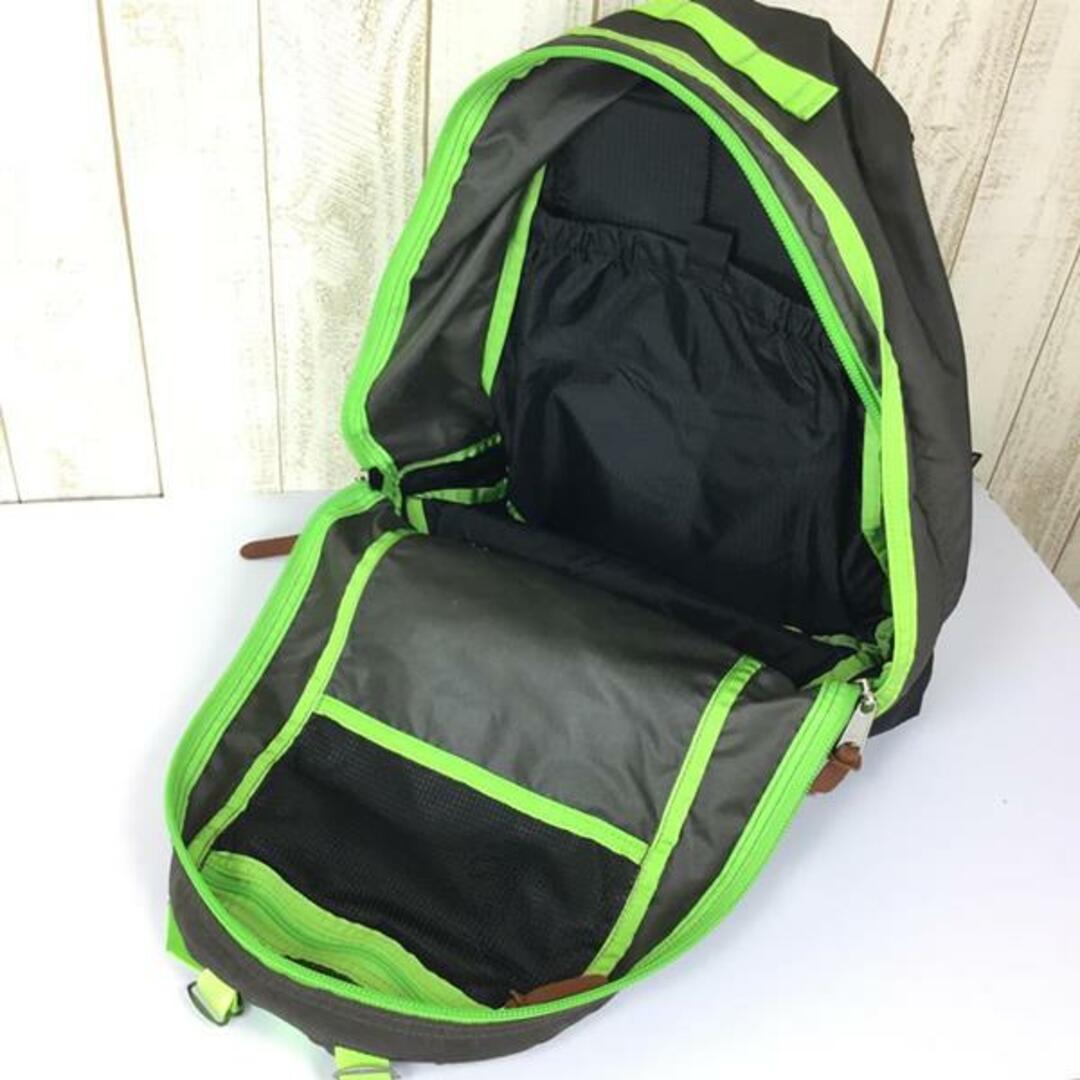 Gregory(グレゴリー)のグレゴリー クラシック デイパック CLASSIC DAYPACK 22L バッ メンズのメンズ その他(その他)の商品写真