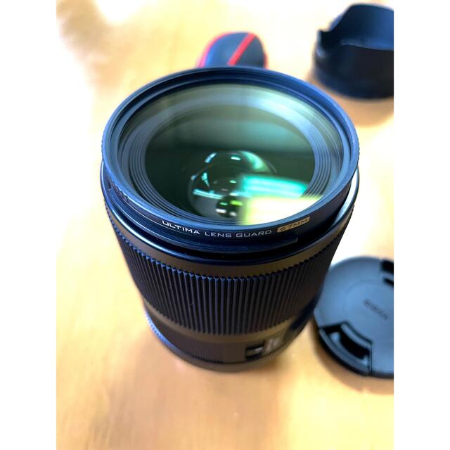 メーカー直売】 SIGMA SIGMA 35mm F1.4 DG DN (Sony E mount) レンズ(単焦点)