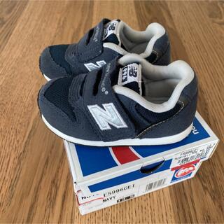 ニューバランス(New Balance)のニューバランス スニーカー キッズ(スニーカー)