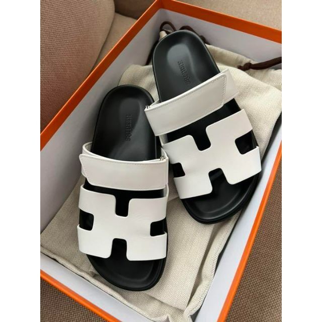 エルメス ケブラールリサンダル HERMES サンダル 買い取り