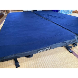 2個セット サーマレストThermarest ドリームタイムXL