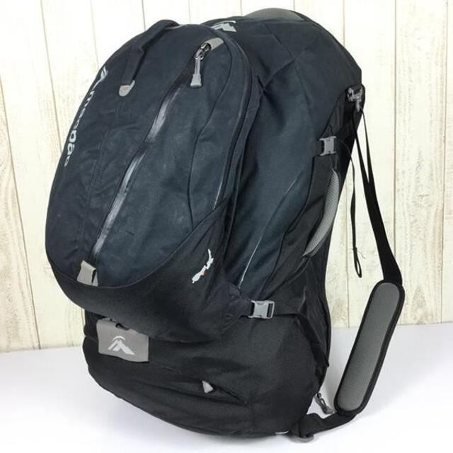 MENs 2  マックパック ジェミニ75 GEMINI 75L トラベルパック