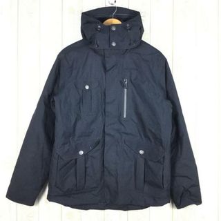 パタゴニア(patagonia)のMENs M  パタゴニア ホークスベイ ジャケット Hawkes Bay Ja(その他)