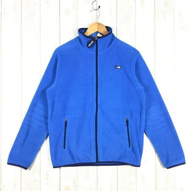 THE NORTH FACE ARMADILLA ジップアップJK アルマディラ