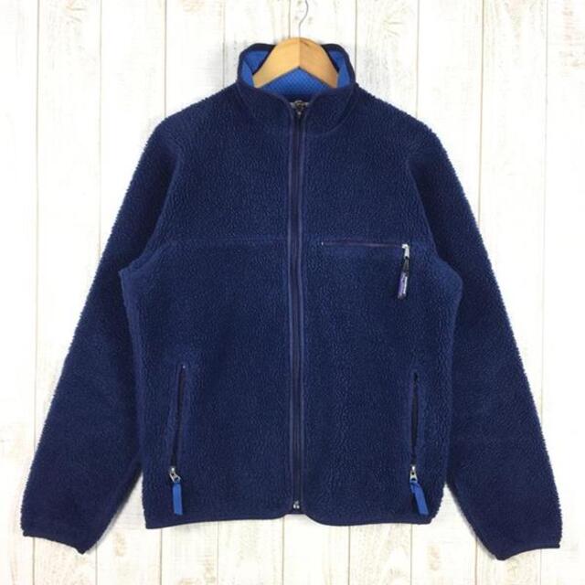 MENs M  パタゴニア レトロカーディガン Retro Cardigan イ