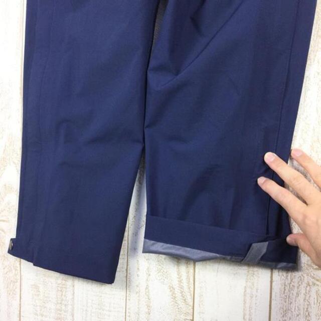 MENs S パタゴニア クラウド リッジ パンツ Cloud Ridge P - 登山用品