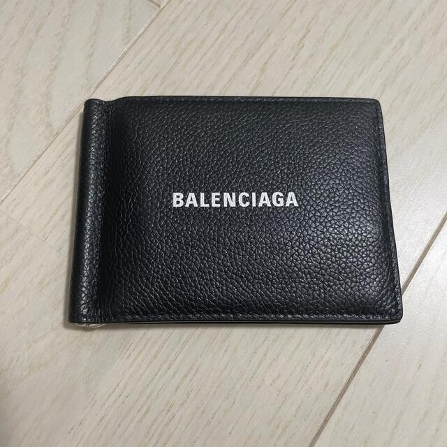 Balenciaga(バレンシアガ)の【so様専用】バレンシアガ（BALENCIAGA）マネークリップ メンズのファッション小物(マネークリップ)の商品写真