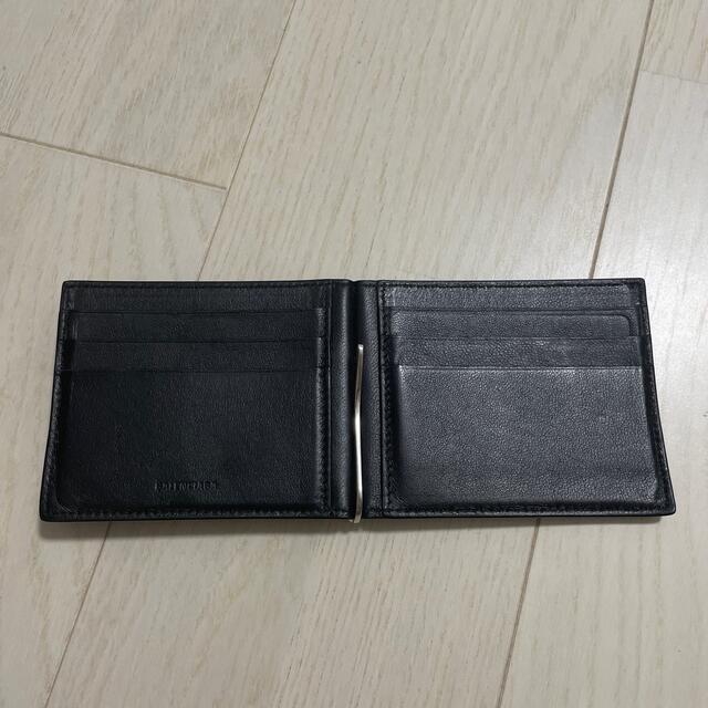 so様専用】バレンシアガ(BALENCIAGA)マネークリップ so様専用】バレンシアガ(BALENCIAGA)マネークリップ