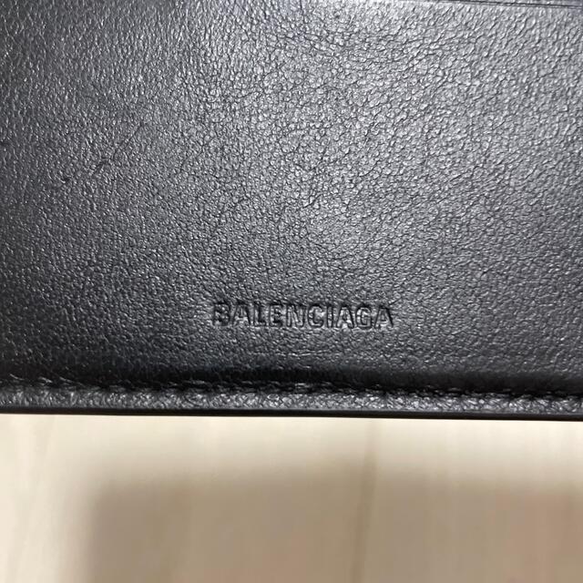 Balenciaga(バレンシアガ)の【so様専用】バレンシアガ（BALENCIAGA）マネークリップ メンズのファッション小物(マネークリップ)の商品写真