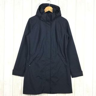 パタゴニア(patagonia)のWOMENs M  パタゴニア ウィメンズ ヴォスク スリーインワン パーカ W(その他)